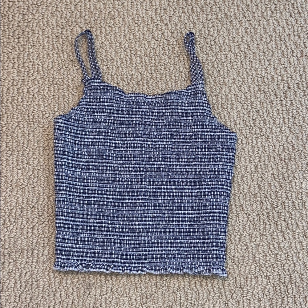 TUBE TOP